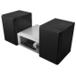 Микросистема Panasonic SC-PM700E-ES DCART